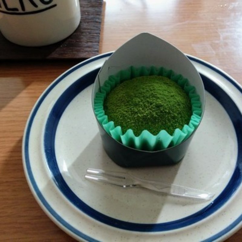 抹茶大福(創風庵 抹茶大福)