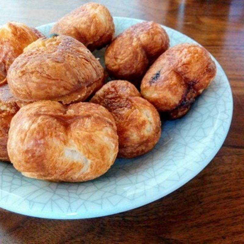 ミニデニッシュハート(デニッシュハート 丸井今井札幌店)