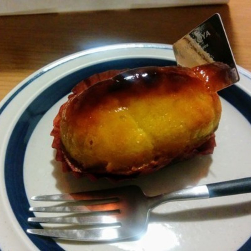 スイートポテト(きのとや 白石本店)