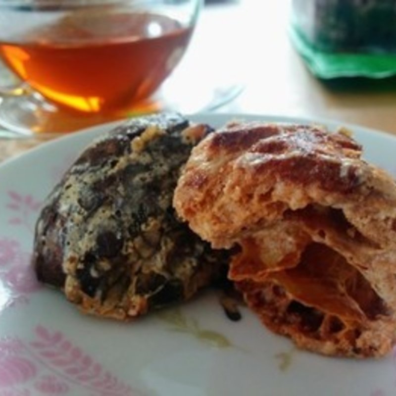 北海道シューラスク(パロム)