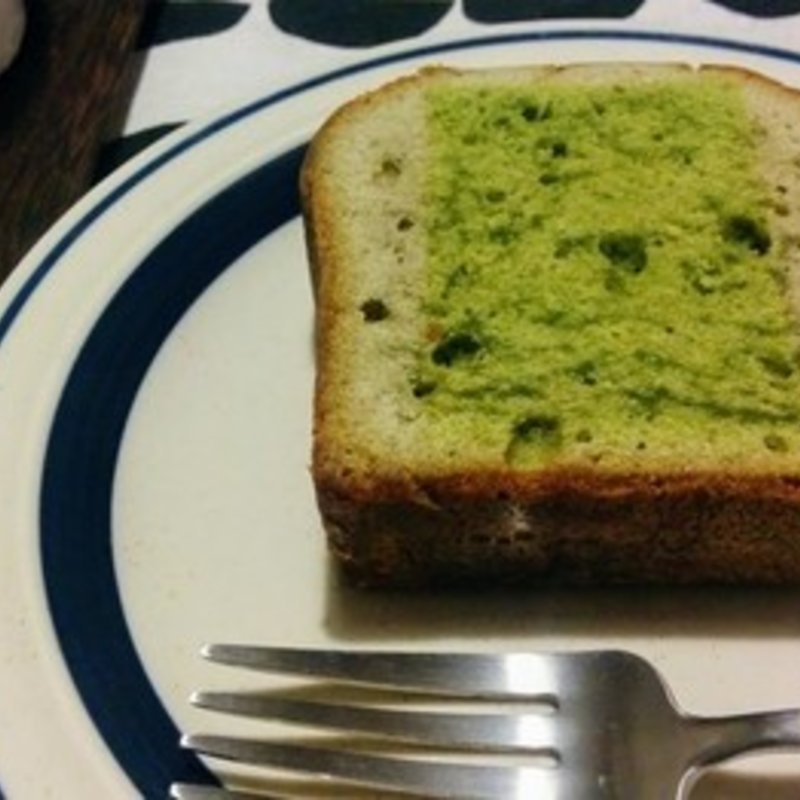 抹茶(シューセルクル)