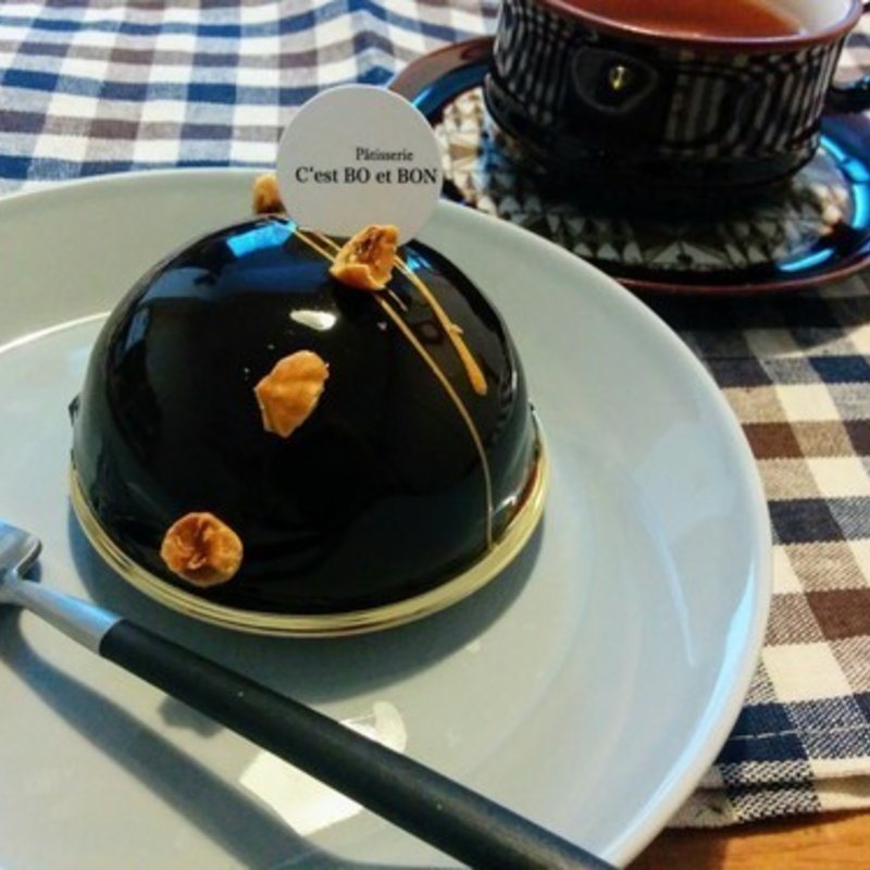 ムッシュK(セ・ボー・エ・ボン )