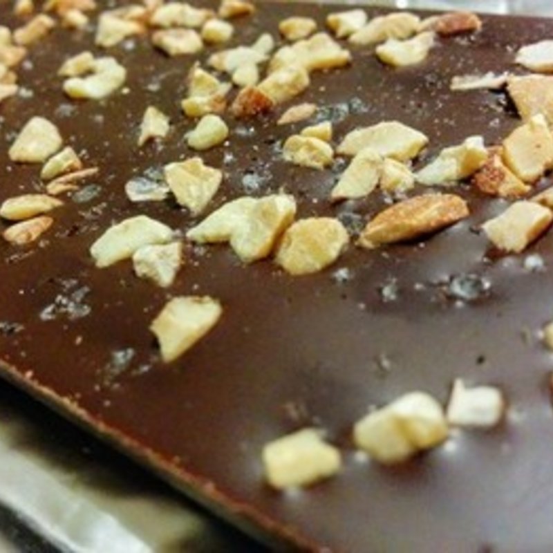 ガーナ(サタデイズ チョコレート ファクトリー カフェ （Saturdays Chocolate Factory Cafe）)