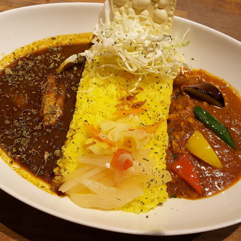 合いがけ(KAI （カイ）)