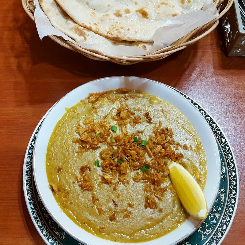 ハリーム(ハビビ)