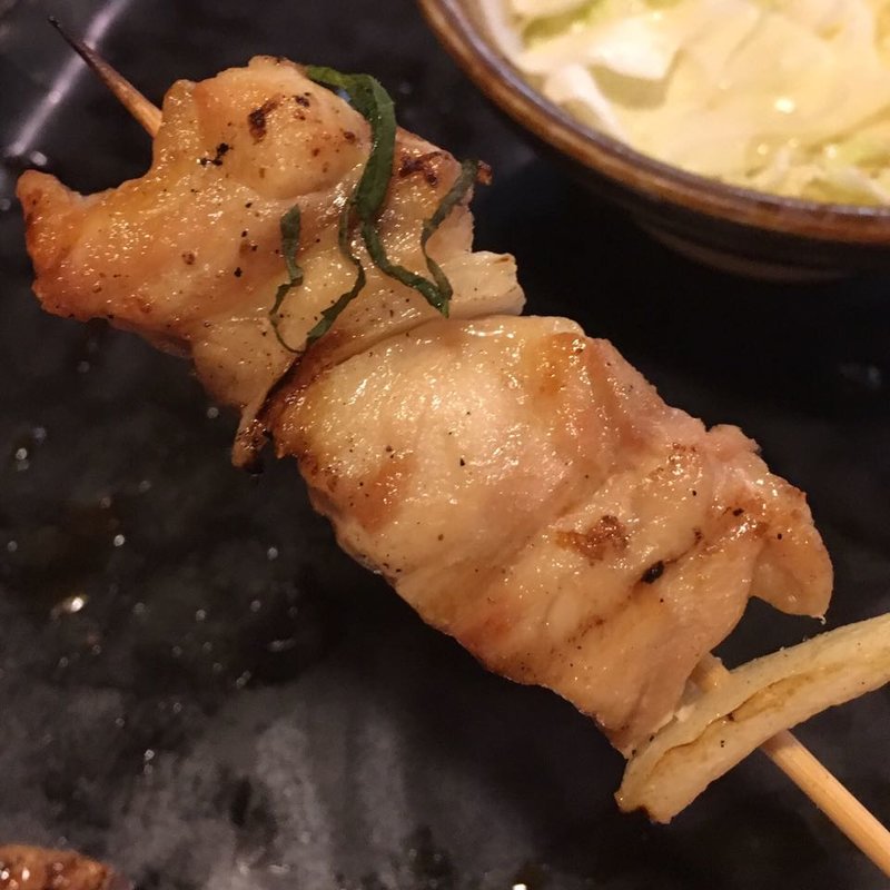 四ツ身(風来坊 )