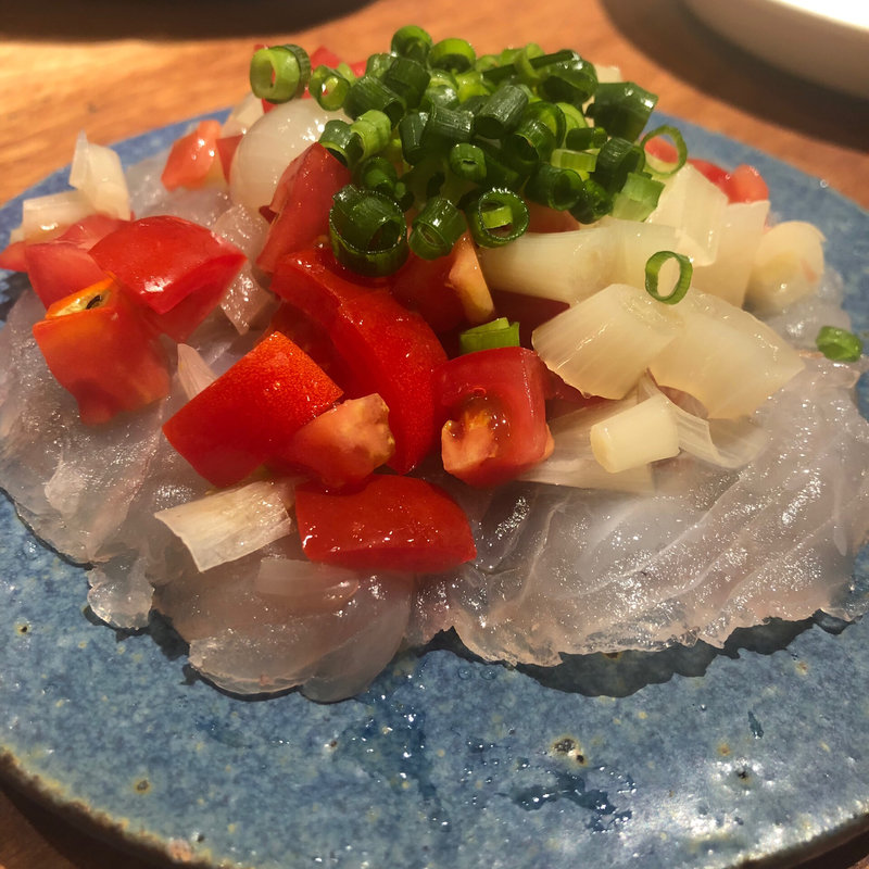 (あつあつ リ・カーリカ)