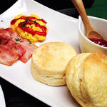 モーニング(Garden Kitchen 湘南倶楽部)