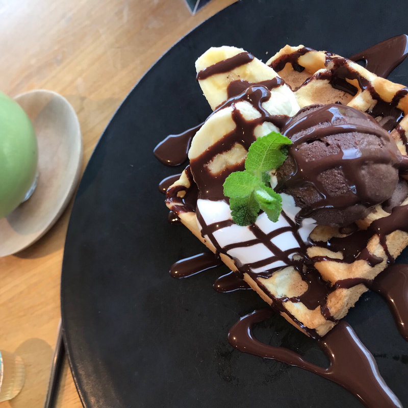 (癒し家まぁる)