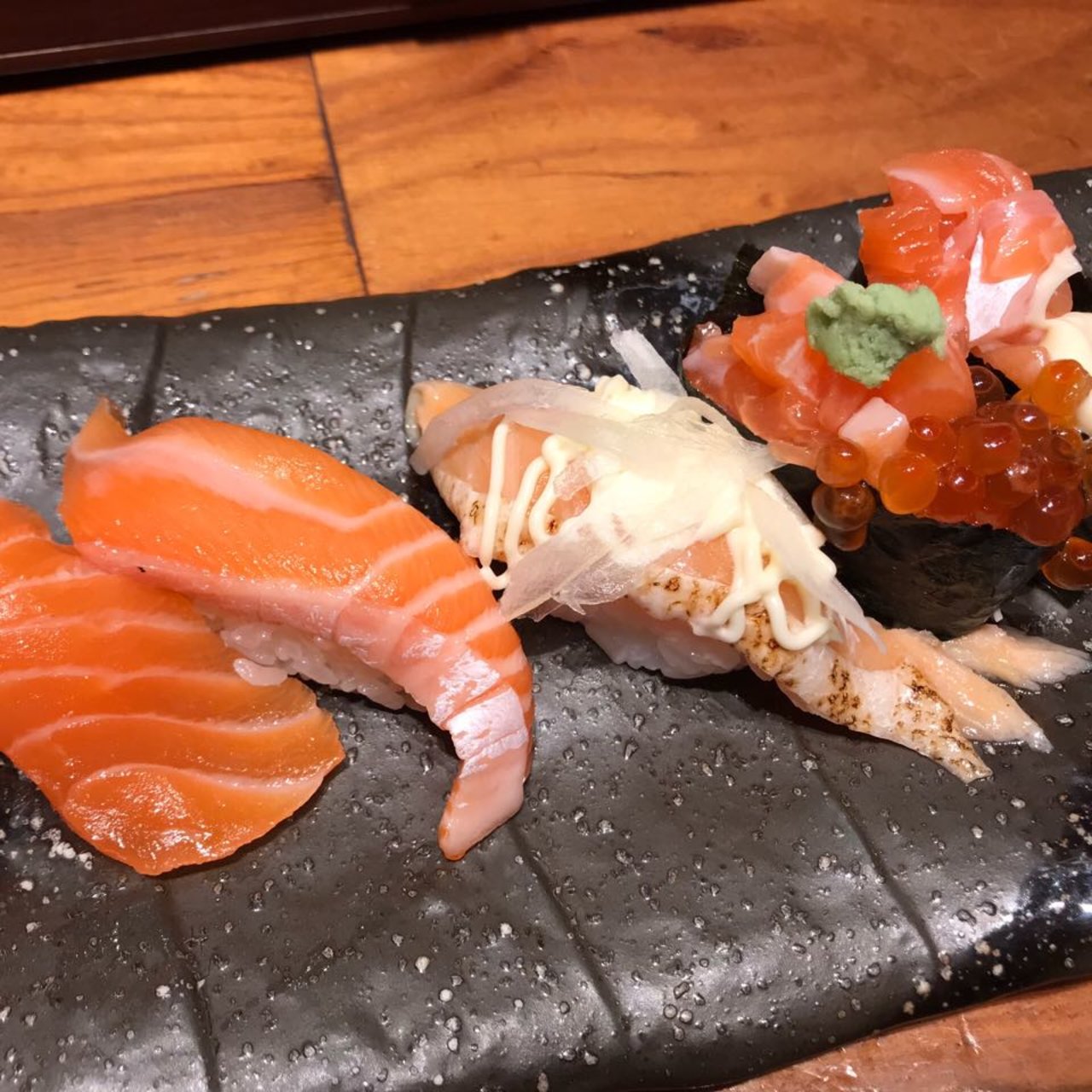 石川県のサーモンを使ったメニューbest30 1ページ目