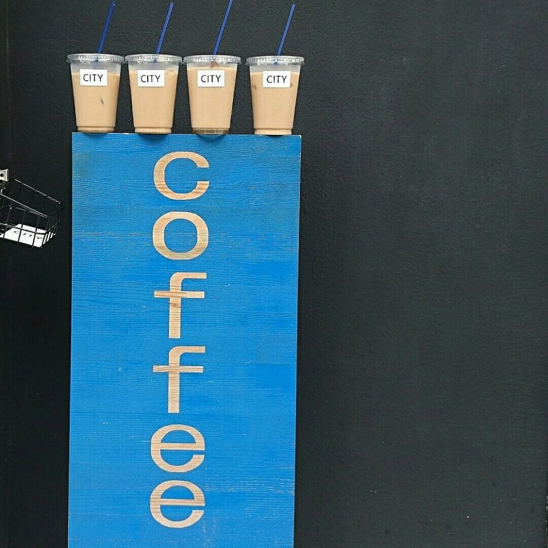 アイスラテ(CITY)