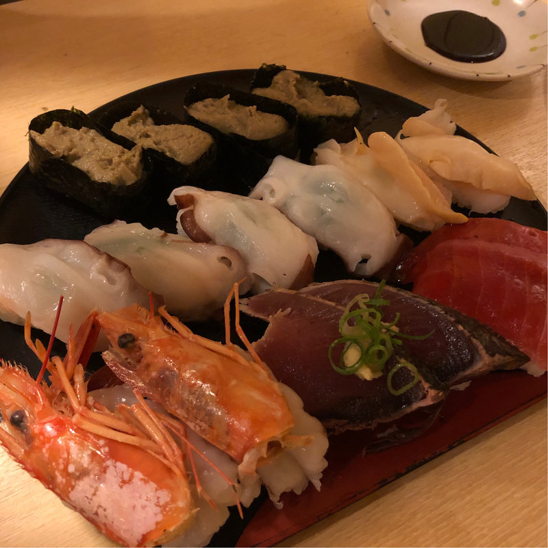 (穴場 桜ノ宮店)