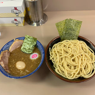 特製つけ麺(庵悟 )