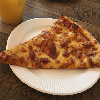 チーズ(ピザ スライス （Pizza SLICE）)