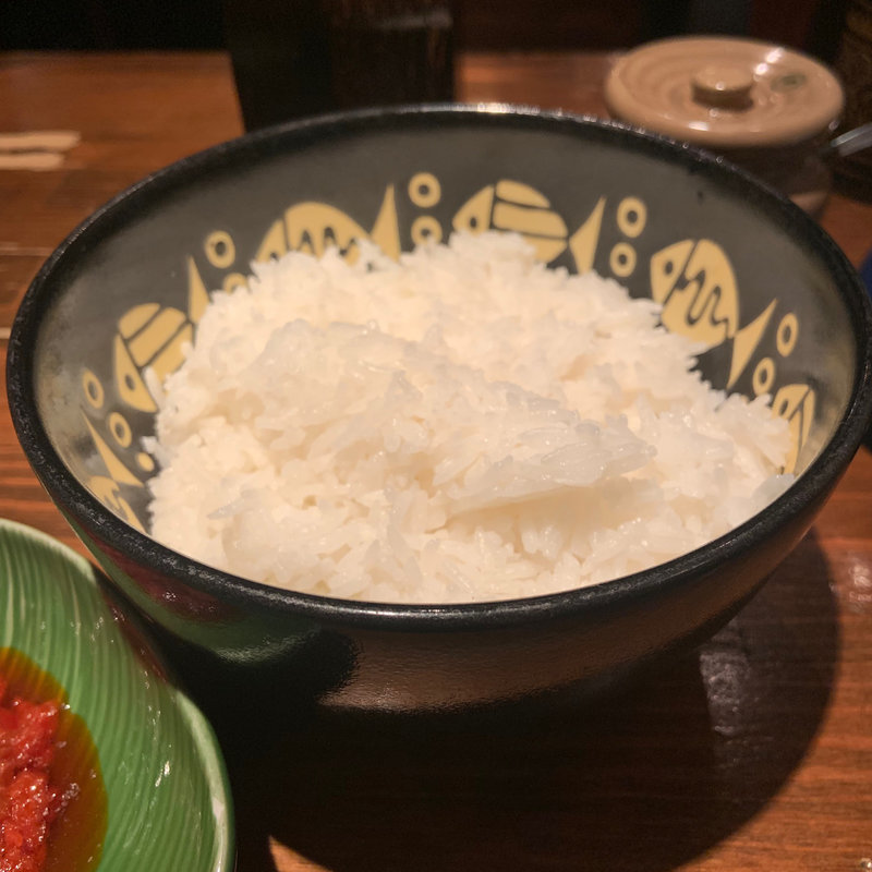 ジャスミンライス(びるまの竪琴)