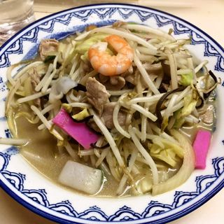 佐世保市で食べられるちゃんぽんランキング Sarah サラ