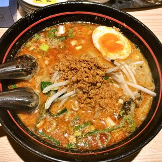 担々麺 新田屋 梟 の口コミ一覧 おいしい一皿が集まるグルメコミュニティサービス Sarah