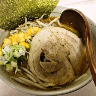 熊本市中央区で食べられる味噌ラーメンランキング Sarah サラ