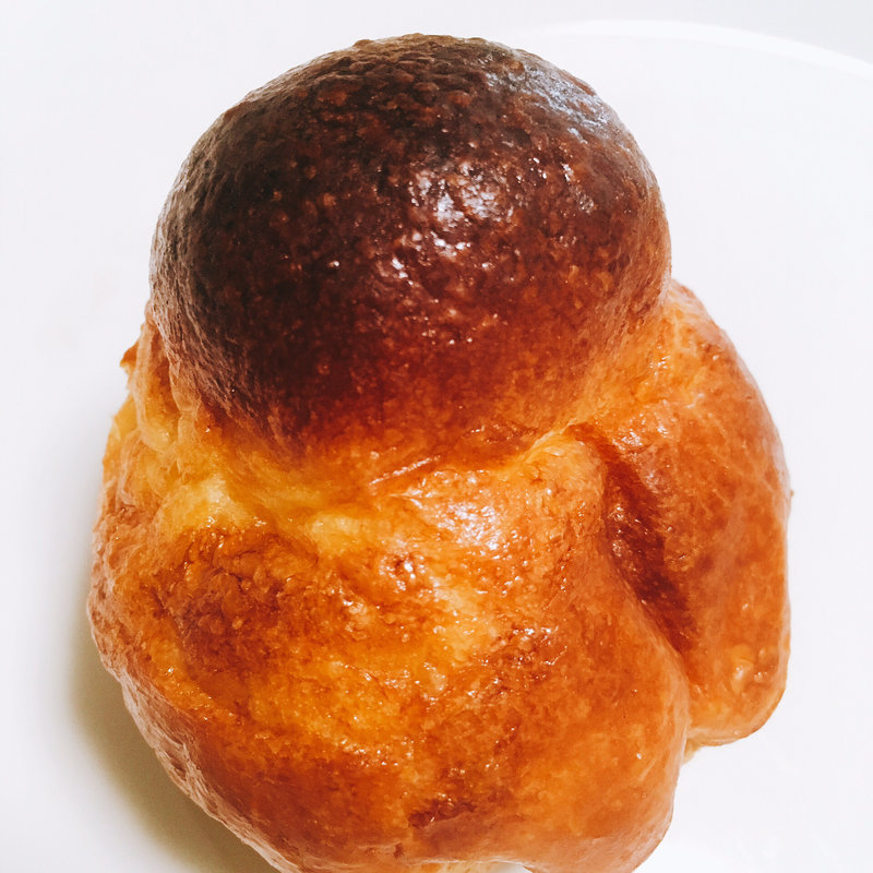 ブリオッシュアテート(パンとお菓子と小さなレストラン bée)