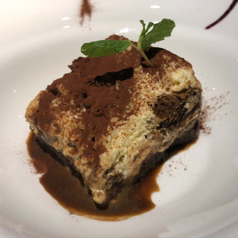 (カナルカフェ （CANAL CAFE）)