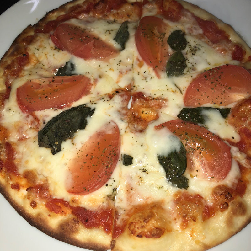 マルゲリータ(大正バル誠~ｓｅｉ~)