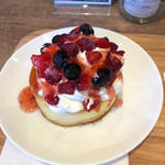 (key's cafe )
