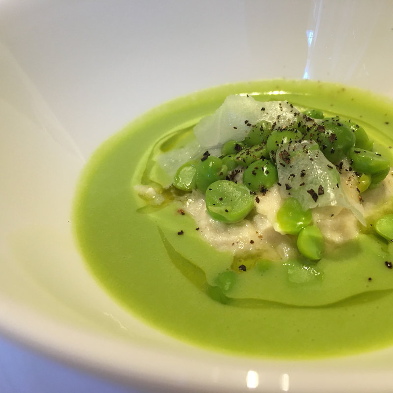 (ラ ソスタ （La Sosta【旧店名】イルーチ）)