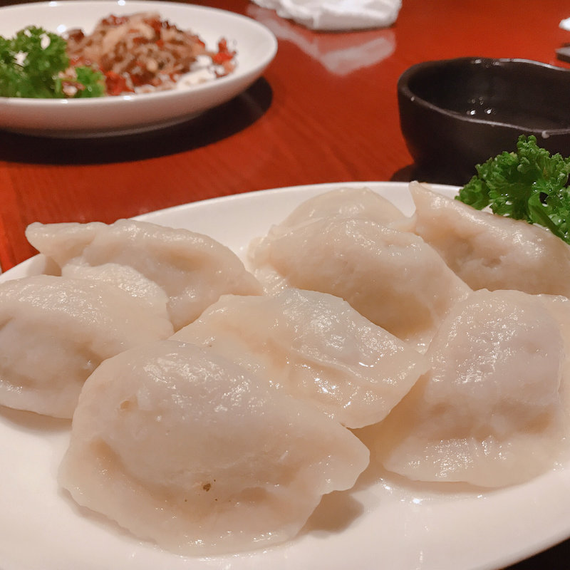 (XI'AN 銀座店 （シーアン）)