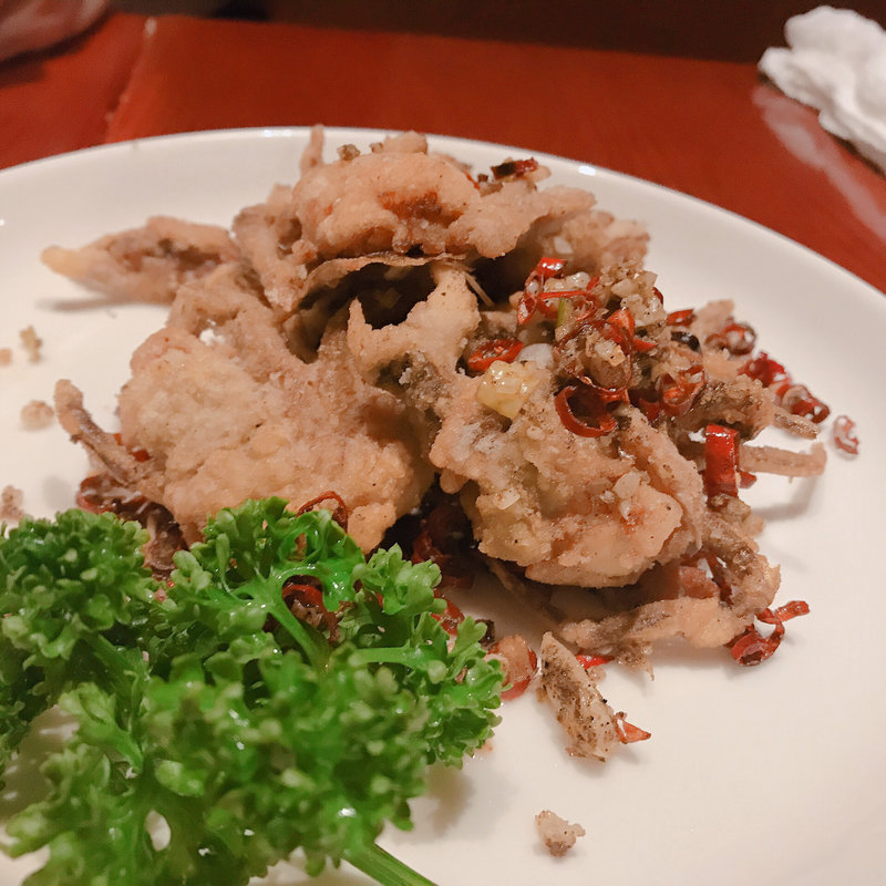 (XI'AN 銀座店 （シーアン）)