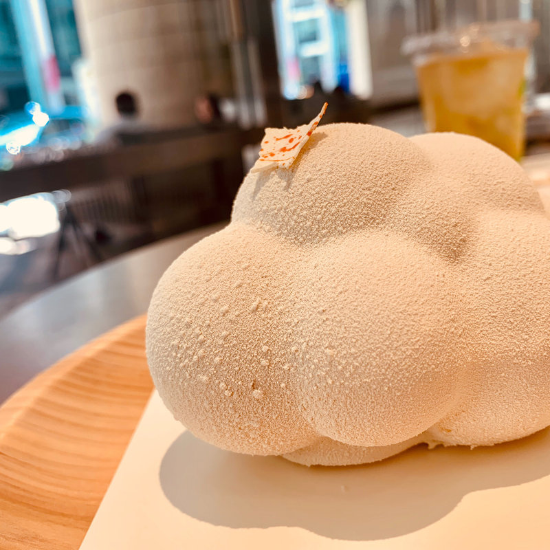 KUMO(マンダリンバー )