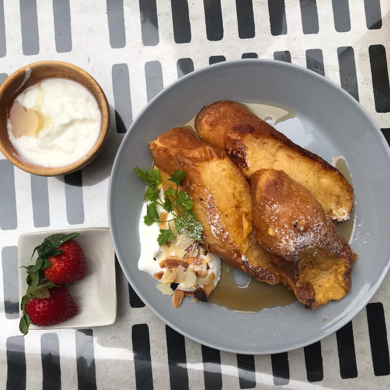 (アークヒルズカフェ)