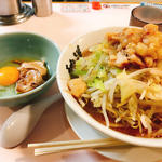 ラーメン(成蹊前ラーメン )