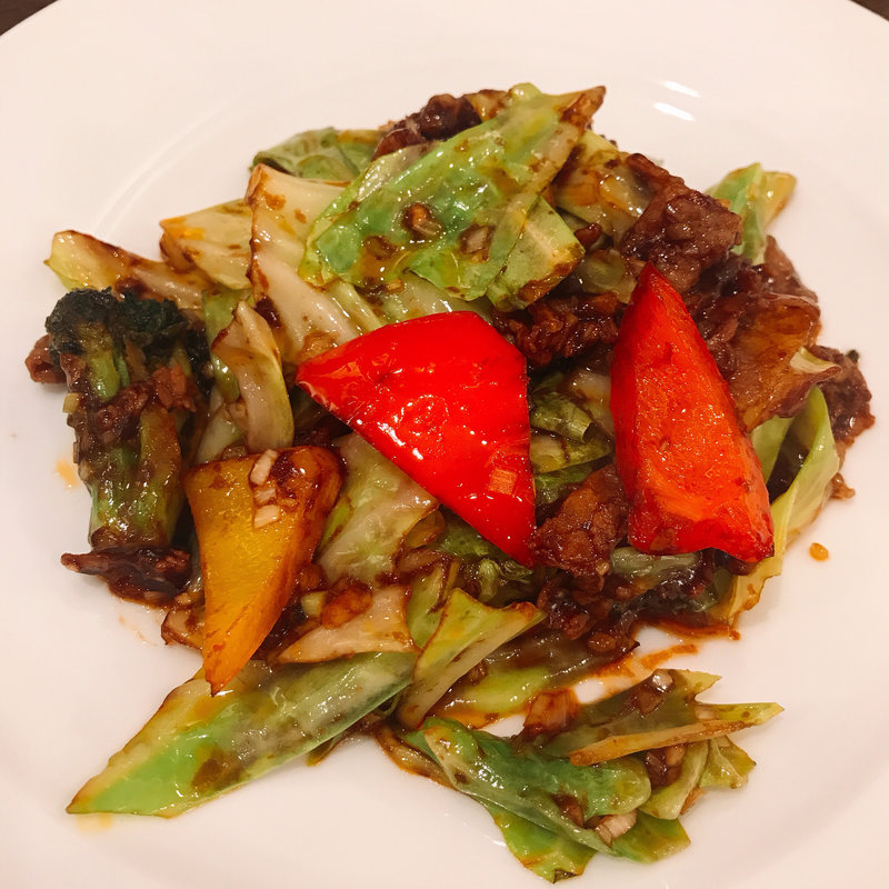 (創作中華 Jasmine)