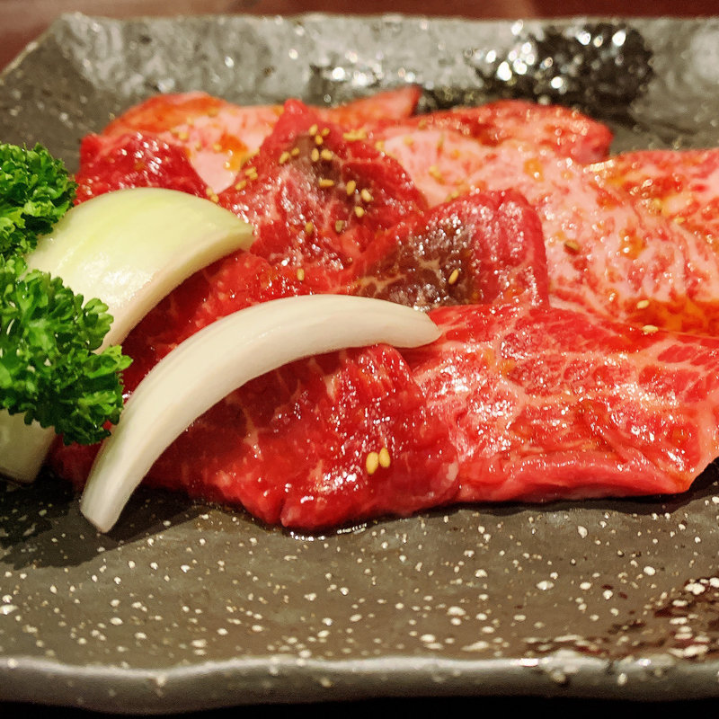 ロース(焼肉DOURAKU  （どうらく）)