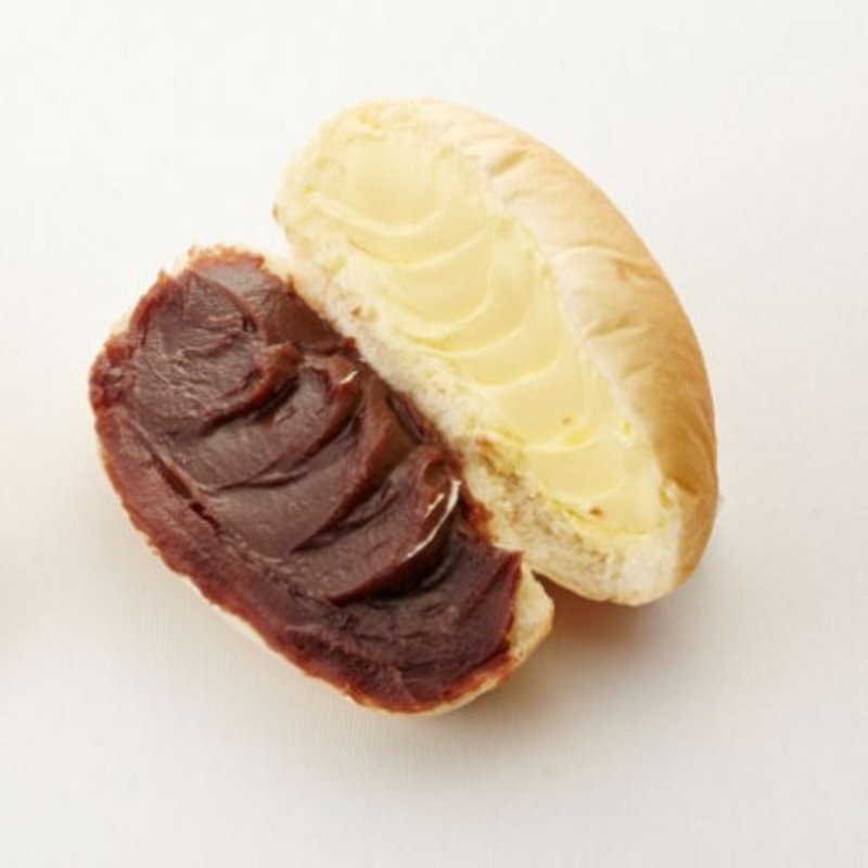 あんマーガリン(ゆうきぱん )