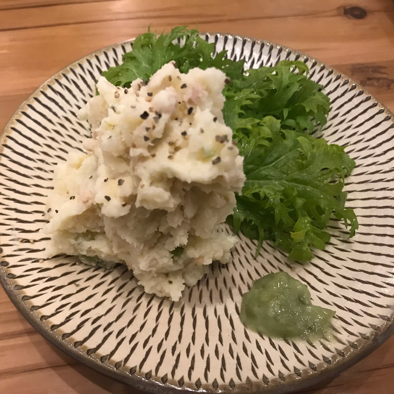 (暁タップス銀座)