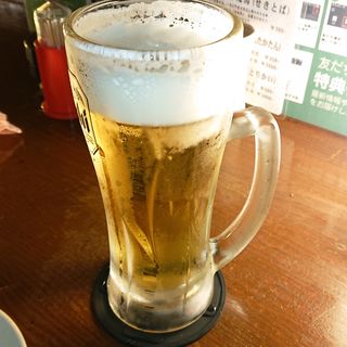 スーパードライ(とり鉄　川崎仲見世通り店　)