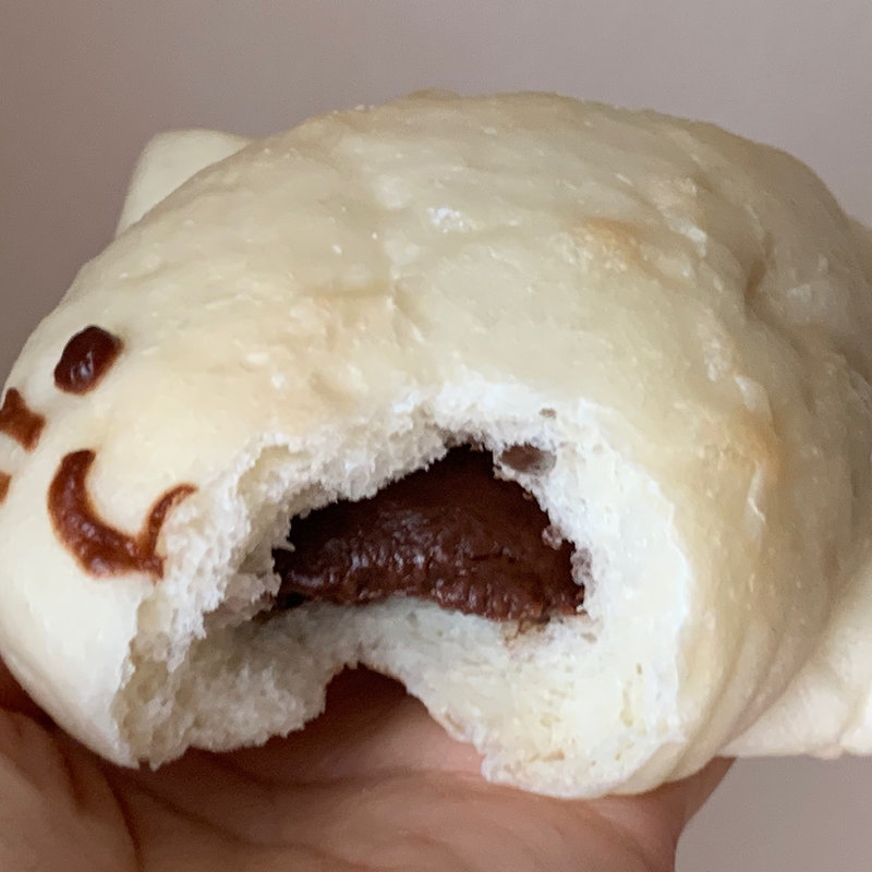 あざらし(ブーランジェリーボヌール東京ミッドタウン日比谷店)