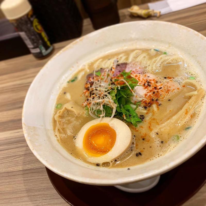 鳥そば 醤(真屋 )