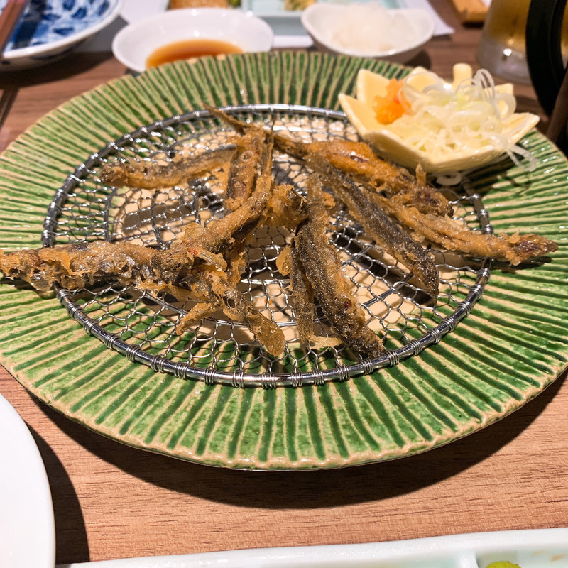 どじょう(天喜代 中野店)