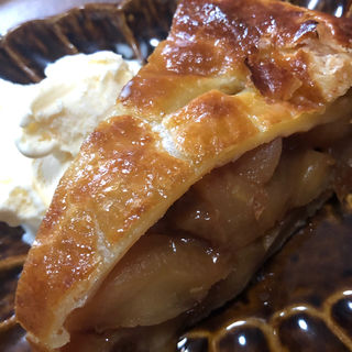 アップルパイ(ペーパームーン)