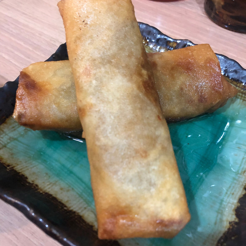 麻婆春巻(はらいそSparkle)