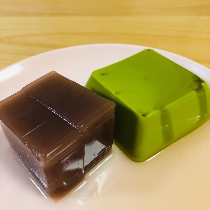 練り菓子　（3個入り）(銀座 かずや)