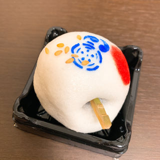 上生菓子(かんだ和彩)