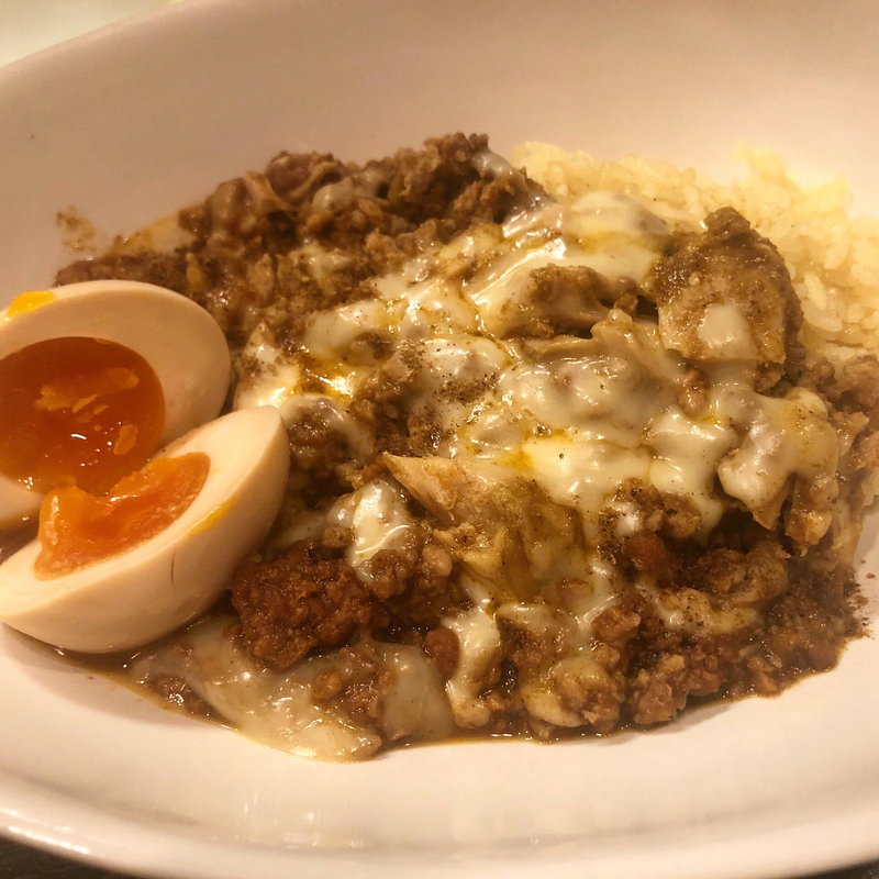 やまんカレー(yaman （ヤマン）)