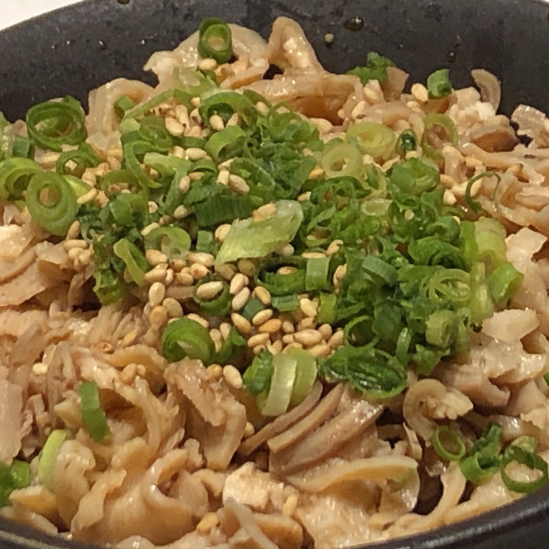 酢もつ(蟻月 池袋東武店)