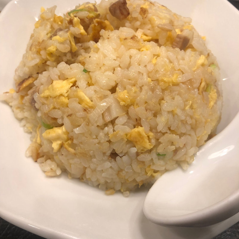 五目チャーハン(ラーメン餃子館 小次郎 新宿店 )