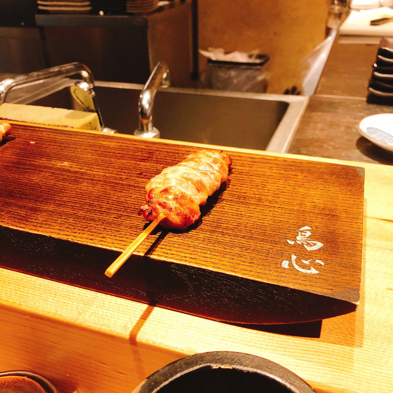 せせり(五反田 鳥心)