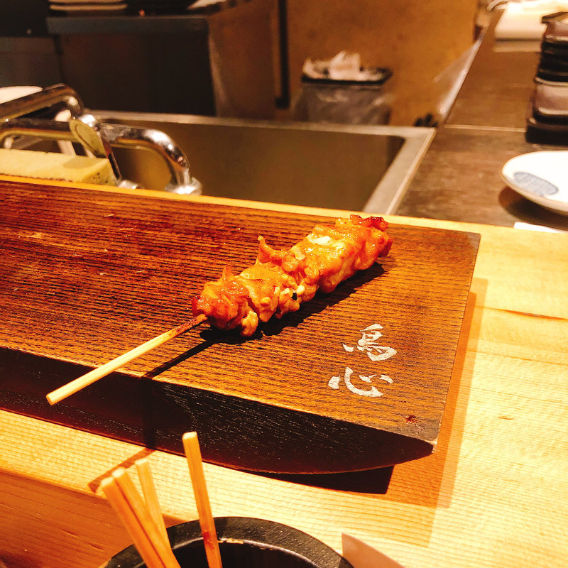 ふりそで(五反田 鳥心)