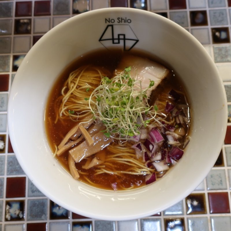 ラーメン洋(40番)